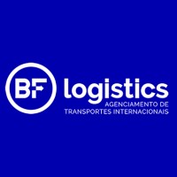 BF Logistics · Border Free Logistics logo, BF Logistics · Border Free Logistics contact details