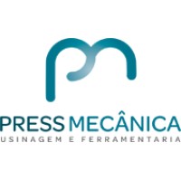 Pressmecânica Usinagem e Ferramentaria logo, Pressmecânica Usinagem e Ferramentaria contact details