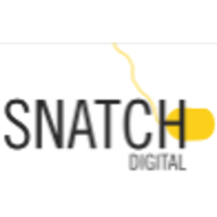 Snatch Digital logo, Snatch Digital contact details