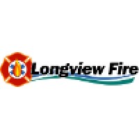 Longview Fire Department logo, Longview Fire Department contact details