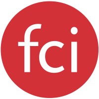 FCI Creative logo, FCI Creative contact details