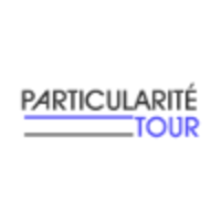 Particularité Tour logo, Particularité Tour contact details