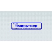 Grupo Embratech logo, Grupo Embratech contact details