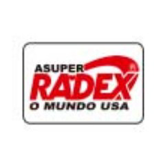 RADEX - TONBRAS logo, RADEX - TONBRAS contact details