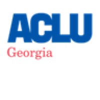 Aclu Of Georgia logo, Aclu Of Georgia contact details