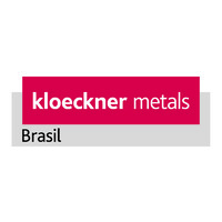 Kloeckner Metals Brasil Ltda logo, Kloeckner Metals Brasil Ltda contact details