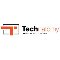 Technatomy Corporation logo, Technatomy Corporation contact details