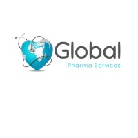 Global Pharma Services logo, Global Pharma Services contact details