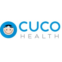 CUCO Health logo, CUCO Health contact details