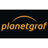 Planet Graf logo, Planet Graf contact details