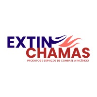 Extinchamas Joinville logo, Extinchamas Joinville contact details