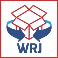 WRJ Distribuidora logo, WRJ Distribuidora contact details