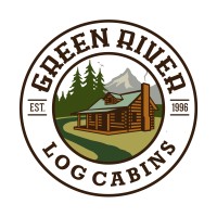 Green River Cabins Inc logo, Green River Cabins Inc contact details