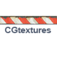 CGTextures logo, CGTextures contact details