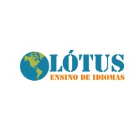 Lótus Idiomas logo, Lótus Idiomas contact details