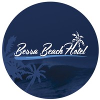 Bessa Beach Hotel logo, Bessa Beach Hotel contact details