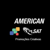 AmericanSat Promoções logo, AmericanSat Promoções contact details