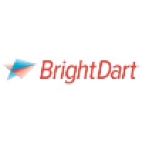 BrightDart logo, BrightDart contact details