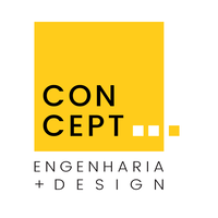 Concept Engenharia+Design logo, Concept Engenharia+Design contact details