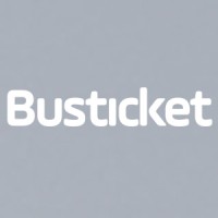 Busticket logo, Busticket contact details