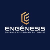 Engênesis Engenharia de Segurança do Trabalho logo, Engênesis Engenharia de Segurança do Trabalho contact details