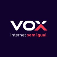 Vox Conexão logo, Vox Conexão contact details