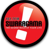 101.7 Swaragama FM Yogyakarta - PT Radio Swara Gadjah Mada logo, 101.7 Swaragama FM Yogyakarta - PT Radio Swara Gadjah Mada contact details