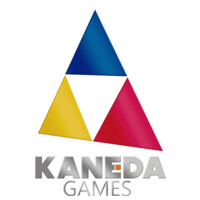 KANEDA GAMES logo, KANEDA GAMES contact details