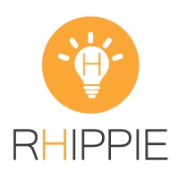 Rhippie Agency logo, Rhippie Agency contact details