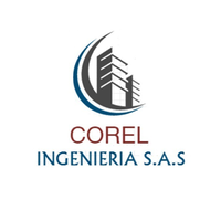 Corel Ingeniería logo, Corel Ingeniería contact details