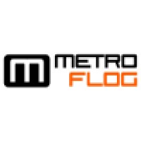 Metroflog.com logo, Metroflog.com contact details