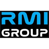 RMI Group logo, RMI Group contact details