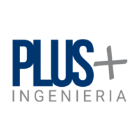 PLUS Ingeniería logo, PLUS Ingeniería contact details