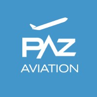 Paz Aviation, Inc. logo, Paz Aviation, Inc. contact details