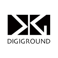 DigiGround logo, DigiGround contact details