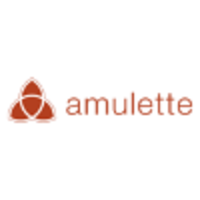 Amulette logo, Amulette contact details