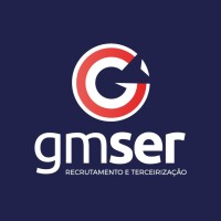 gmser recrutamento e terceirização logo, gmser recrutamento e terceirização contact details