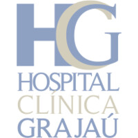 Hospital Clínica Grajaú logo, Hospital Clínica Grajaú contact details