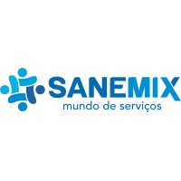 Sanemix logo, Sanemix contact details