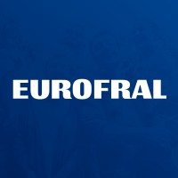 Eurofral logo, Eurofral contact details