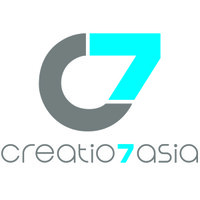 Creatio7 Asia Consulting logo, Creatio7 Asia Consulting contact details