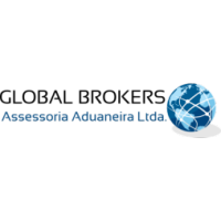 Global Brokers Assessoria Aduaneira Ltda logo, Global Brokers Assessoria Aduaneira Ltda contact details