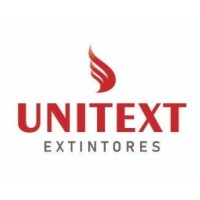 Unitext Extintores logo, Unitext Extintores contact details