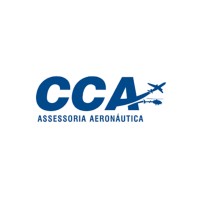 CCA Assessoria Aeronáutica logo, CCA Assessoria Aeronáutica contact details