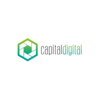 Capital Digital Produções logo, Capital Digital Produções contact details