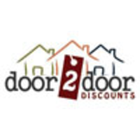 Door 2 Door logo, Door 2 Door contact details