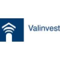 Valinvest logo, Valinvest contact details