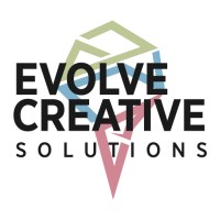 Evolve Creative Solutions Inc. logo, Evolve Creative Solutions Inc. contact details