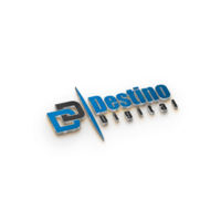 Destino Digital logo, Destino Digital contact details