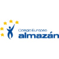 Colegio Europeo Almazan logo, Colegio Europeo Almazan contact details